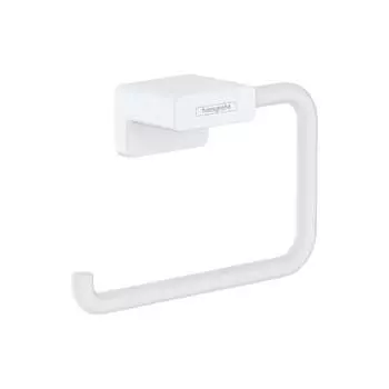 Бумагодержатель Hansgrohe