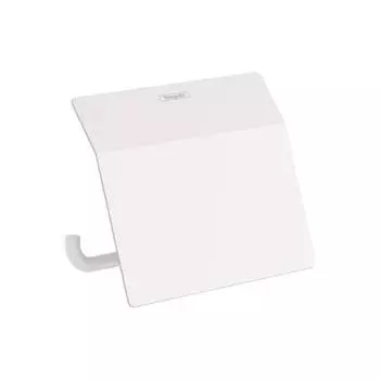 Бумагодержатель Hansgrohe Addstoris 41753700 92059