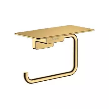 Бумагодержатель Hansgrohe Addstoris 41772990 92069