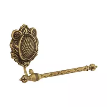 Бумагодержатель Migliore CLEOPATRA 16625