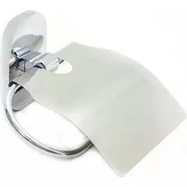 Бумагодержатель Mr.Penguin КВАДРАТ KL-1610