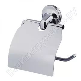 Закрытый бумагодержатель VERAGIO Oscar OSC-5281.CR