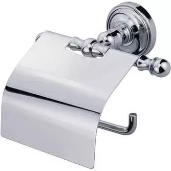 Бумагодержатель закрытый Migliore