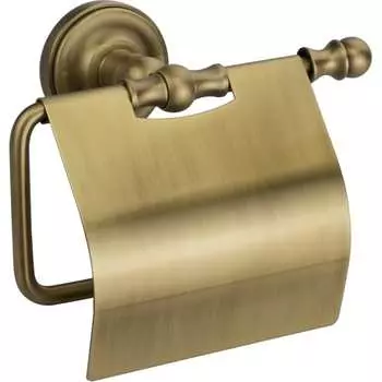 Бумагодержатель закрытый Migliore MIRELLA 17161