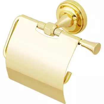 Бумагодержатель закрытый Migliore FORTUNA 27694