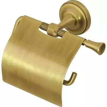 Бумагодержатель закрытый Migliore FORTUNA 27693