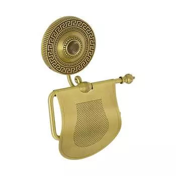 Бумагодержатель закрытый Migliore MONTECARLO 31505