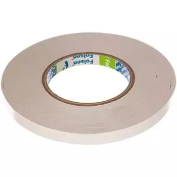 Бумажная двусторонняя лента Folsen