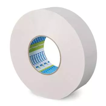 Бумажная двусторонняя лента Folsen