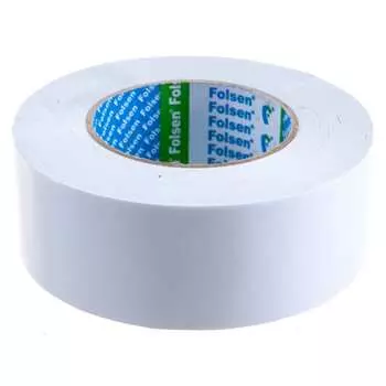 Бумажная двусторонняя лента Folsen Tissue 33385050