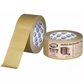 Бумажная лента упаковочная HPX VE4850 5407004563350