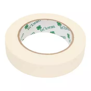 Бумажная липкая лента In'Loran