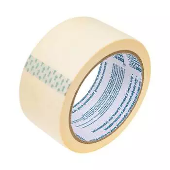 Бумажная малярная лента MASTER COLOR