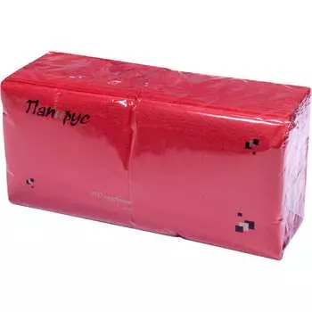 Бумажная салфетка Папирус