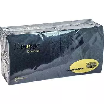 Бумажная салфетка Папирус