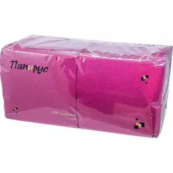 Бумажная салфетка Папирус ПС-11914