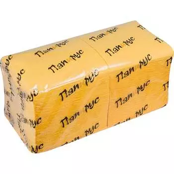 Бумажная салфетка Папирус ПС-С11612