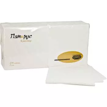 Бумажная салфетка Папирус