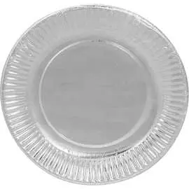 Бумажная тарелка PapStar