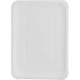 Бумажная тарелка PapStar