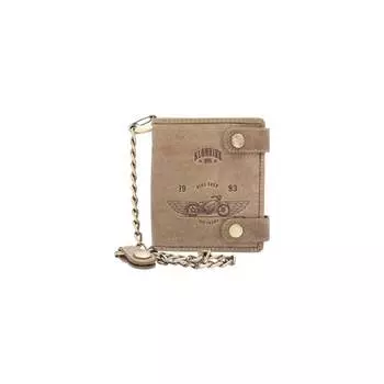 Бумажник Klondike Tim Bike KD1027-02