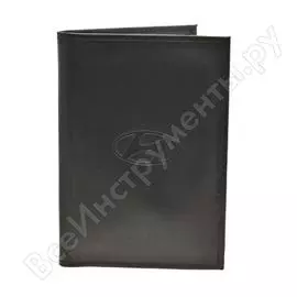 Бумажник водителя Автостоп БВЛ5Л-4