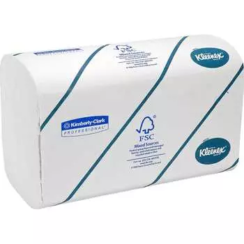 Бумажное полотенце KIMBERLY-CLARK PROF KC-6778