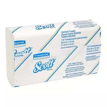 Бумажное полотенце KIMBERLY-CLARK PROF KC-5856