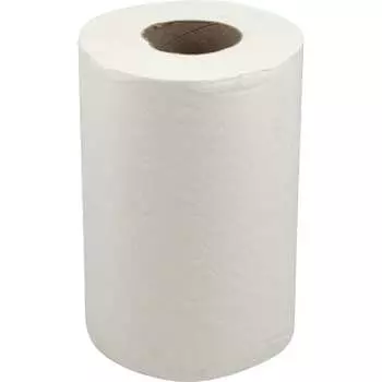 Бумажное полотенце МЯГКИЙ ЗНАК Г-С194