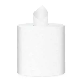 Бумажное полотенце МЯГКИЙ ЗНАК Г-С194н