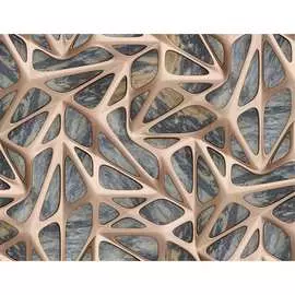 Бумажные бесшовные фотообои Verol