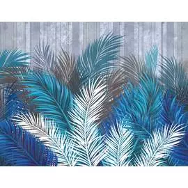 Бумажные бесшовные фотообои Verol