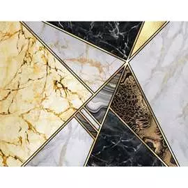 Бумажные бесшовные фотообои Verol