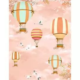 Бумажные бесшовные фотообои Verol