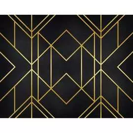 Бумажные бесшовные фотообои Verol