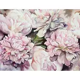 Бумажные бесшовные фотообои Verol