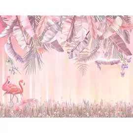 Бумажные бесшовные фотообои Verol