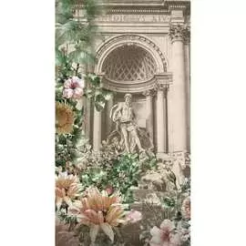 Бумажные бесшовные фотообои Verol