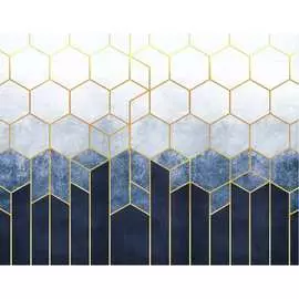 Бумажные бесшовные фотообои Verol