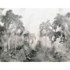 Бумажные бесшовные фотообои Verol