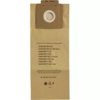 Бумажные фильтр-мешки для пылесоса AIR Paper PK-210/300