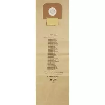 Бумажные фильтр-мешки для пылесоса AIR Paper PK-311/100