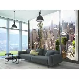 Бумажные фотообои ООО ДЕКОР ТРЕЙДИНГ