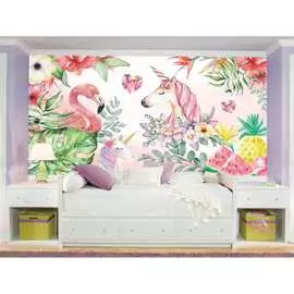 Бумажные фотообои ООО ДЕКОР ТРЕЙДИНГ