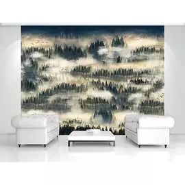 Бумажные фотообои ООО ДЕКОР ТРЕЙДИНГ