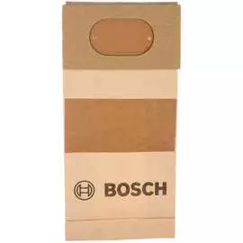 Бумажные мешки для GEX/GSS Bosch