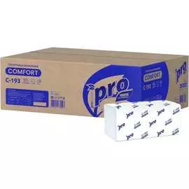 Бумажные полотенца для держателя ООО Комус PRO C193 1038825