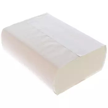 Бумажные полотенца лайма 200 штук, комплект 20 шт., люкс, 2-слойные, 126097