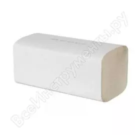 Бумажное полотенце LAIMA эконом