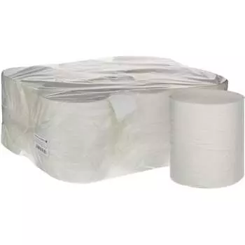 Бумажные полотенца ООО Комус